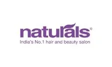 Naturals